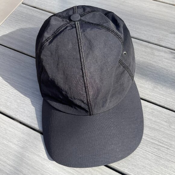 Lululemon Baller Hat – Black (One Size) - Picture 2 of 5